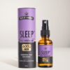 Sleep Aid – Full Spectrum CBD Oil – 30ml