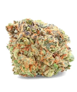 White Widow – Fleur de CBD – Ivory