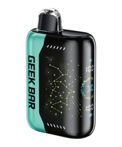 Geekbar Pulse X Disposable - Coconut Ice