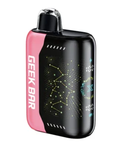 Geekbar Pulse X Disposable - Juicy Peach Ice