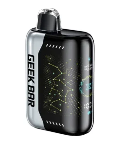 Geekbar Pulse X Disposable - Miami Mint