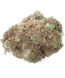 Grapefruit – Fleur de CBD