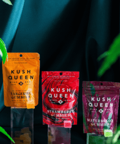 Delta 9 THC Gummies Bundle