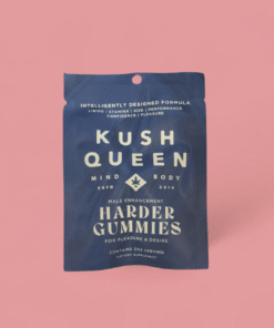 Harder For Him, Sexual Enhancement Gummy