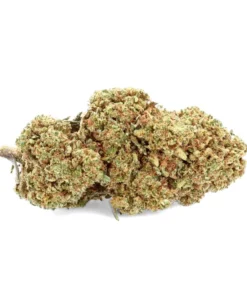 Strawberry – Fleur de CBD – Easy Weed